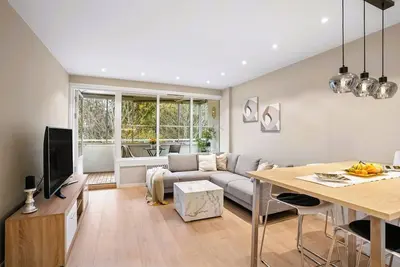 Image de Stylish and peaceful apartment, central but at the same time secluded :) enjoy Oslo!