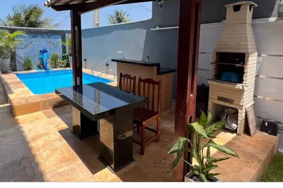 Image de 2 bedroom house in awesome Cruz with cool Ac and pool for relaxing stays