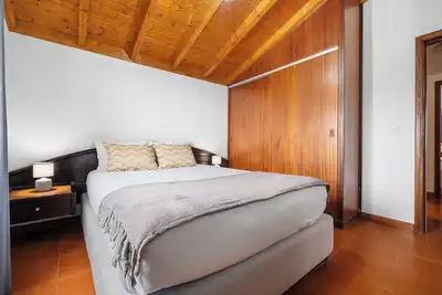 Image de Casa Katy by Atlantica. Just a 10-minute drive to Calheta beach!