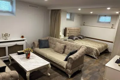 Appartement confortable et chaleureux