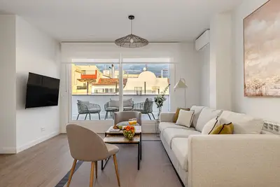 Image de Waou Urban Chamberi Xvii - Short Duration