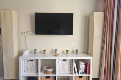 Appartement Duplex climatisé