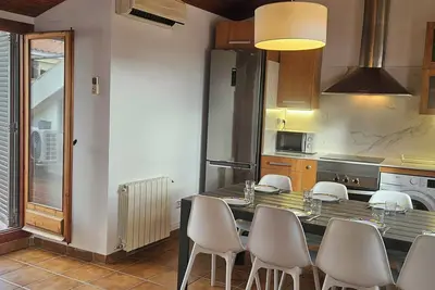 Image de YaYa 3 apartment house next to Port Aventura