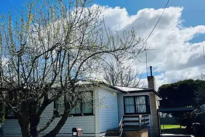 Image de Chic Weatherboard Retreat