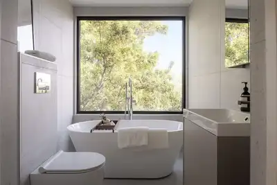 Image de Close to nature & exclusive Modern villa with hotel feeling near Malmö & Österlen