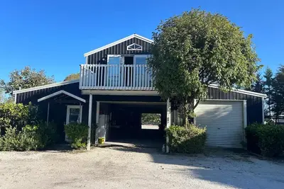 Image de Apartment above stables