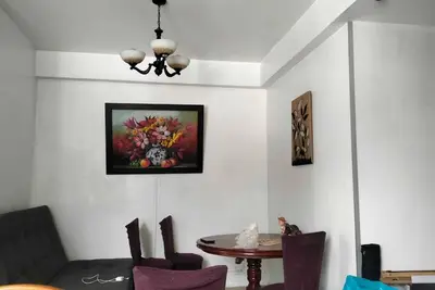 Image de Apartment in north downtown Quito, close to all parks and shopping centers.