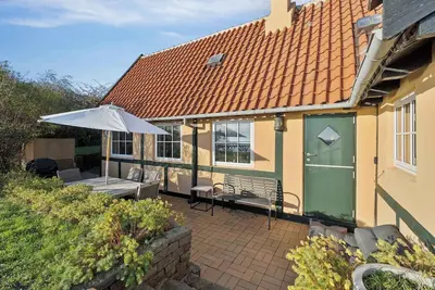 Image de Family-friendly beachside holiday home