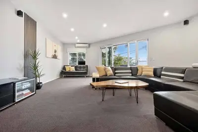 Image de Marvel Penthouse - 5/1 Marvel Street, Byron Bay