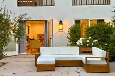 Image de Sage Sanctuary - Private Oasis Getaway