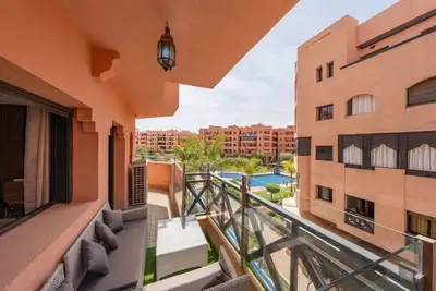 Image de Chic Apart (Village touristique), 5 piscines, 2 terraces