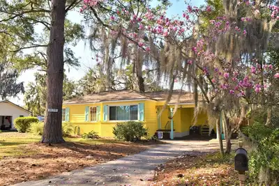 Image de Screened Patio, Fenced Yard, & Pet Friendly!