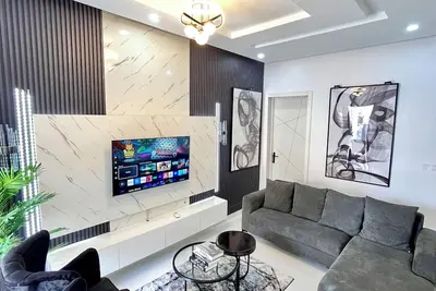 Image de Dipnik Residence | 3br Duplex| 24h Power-Smart Tv