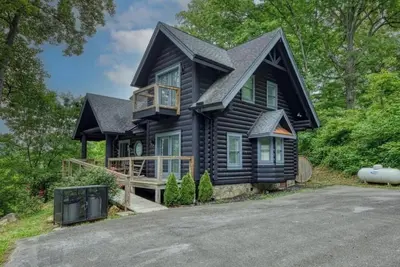 Image de Luxury Family Escape- Hot Tub, Sauna & Pool Table