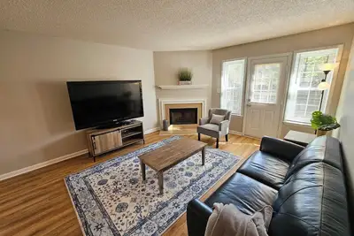 Image de Harbison Hideaway 2/2