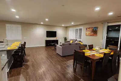 Image de Fabulous 4-bedroom house with Ac in Riverside