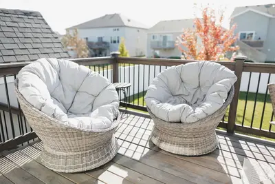 Image de Entire House in West Fargo!