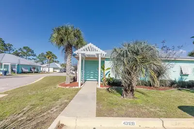 Image de 3br Villa - Close to Beach & The Wharf