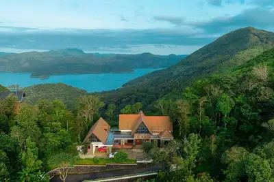 Image de Milele Retreat  boutique resort near munnar, vagamon, Thekkady