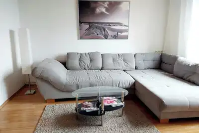 Image de Guesthouse Graz Central for 9 People