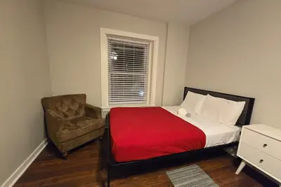 Image de Private Apartment in Fulton Market