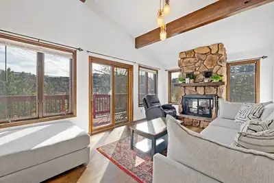 Lead Haven Lodge Getaway