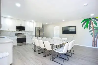 Image de The Grand Gathering House 11br 6ba