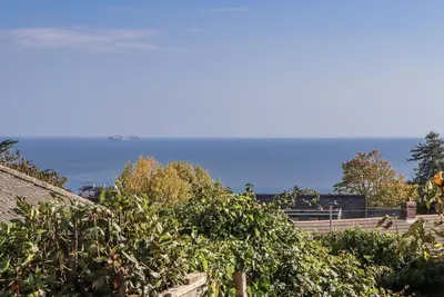 Image de Woodbury, family friendly, with a garden in Teignmouth