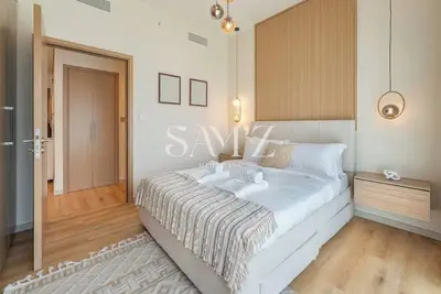 Image de Stunning 2br- Burj Royale 411 - Burj Khalifa View