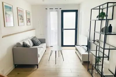 Image de Le Wilson - Duplex moderne et confortable