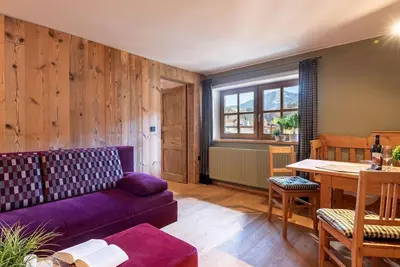 Image de Apartment Kristall - 4 seasons