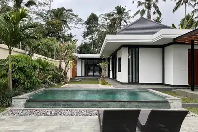 Image de Villa Guru Darma nouvellement construite en septembre 2025