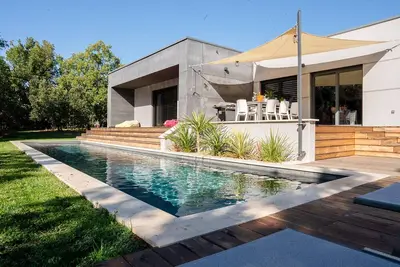 Image de Villa Les Terrasses du Chêne Vert - Luberon