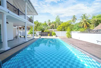 Image de Amara Chairmans Bungalow