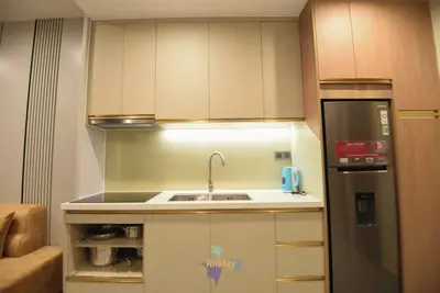 Image de Icon40 Hạ Long • 2 Bedrooms • Ocean View • Full Kitchen