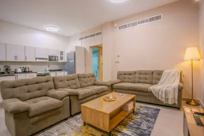 Image de Emirati Stay Comfort & Local Charm Villa 7