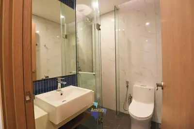 Image de Modern 2br Apartment • Icon40 Hạ Long • Sea View