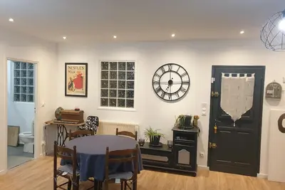 Image de Maison individuelle à 30 minutes de Paris