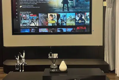 Image de Charming 2-bedroom bed & breakfast with fitness room, Ac in Hải Phòng