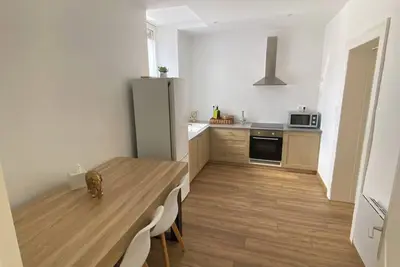 Image de Appartement au coeur de Schirmeck