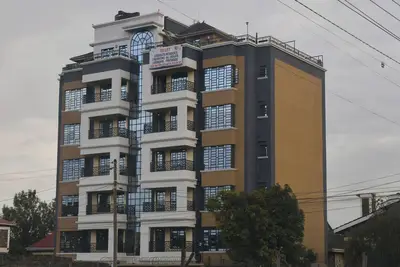 Image de Araka Homes