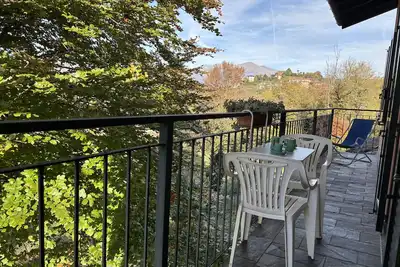 Image de Esther 2 apartment with balcony in Luino