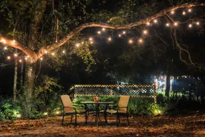 Image de Near Historic Downtown Camden & Alabama River! Fire Pit! Private Grill!