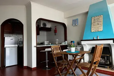 Image de White Sand House I Magoito Beach, Sintra