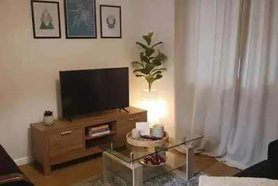 Image de Modern Two Bedroom Apartment