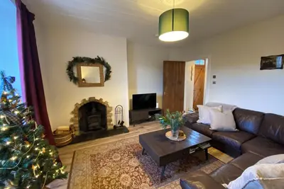 Image de Coachman's Cottage, set in a beautiful closed courtyard in the heart of Speyside