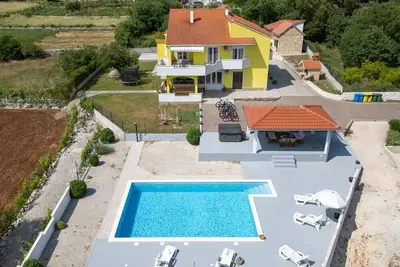 Image de Holiday home Neda by Villas Guide