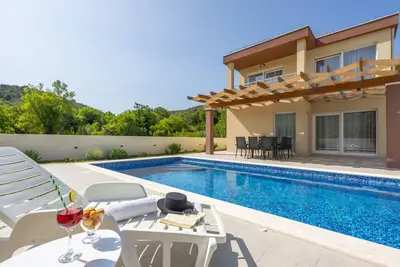 Image de Villa Ivan by Villas Guide