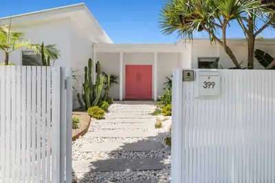 Image de Pink Salt Casuarina - Pool house