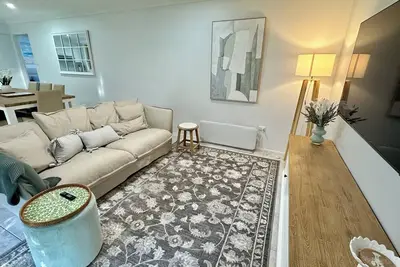 Image de Sandy Possum. 5 min walk to Narrawallee Inlet & Beach! Pet friendly, 2 families